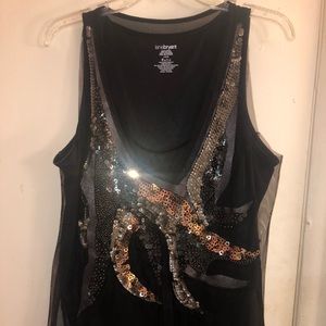 Embellished Blouse…..